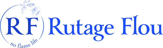 Rutage Flou ホームページ